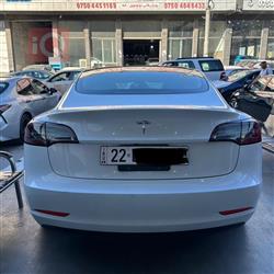 تسلا موديل 3